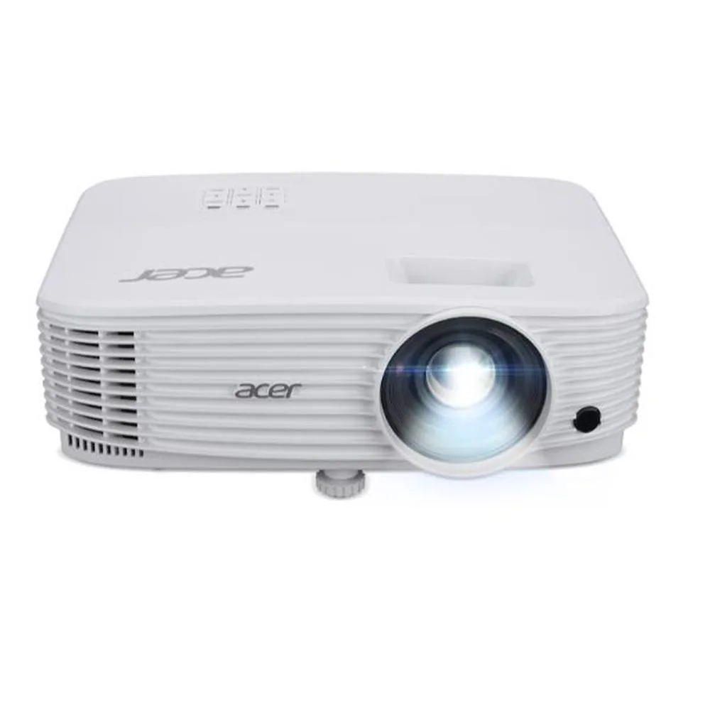 Proyector acer p1557 dlp fhd 4800 lumenes