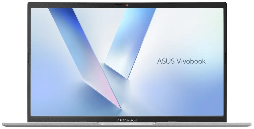 ASUS Vivobook 15 D1502NAQ-BQ171 - Ordenador Portátil 15.6" Full HD (AMD Ryzen 5 150, 16GB RAM, 512GB SSD, Radeon 660M, Sin Sistema Operativo) Plata Fría - Teclado QWERTY español