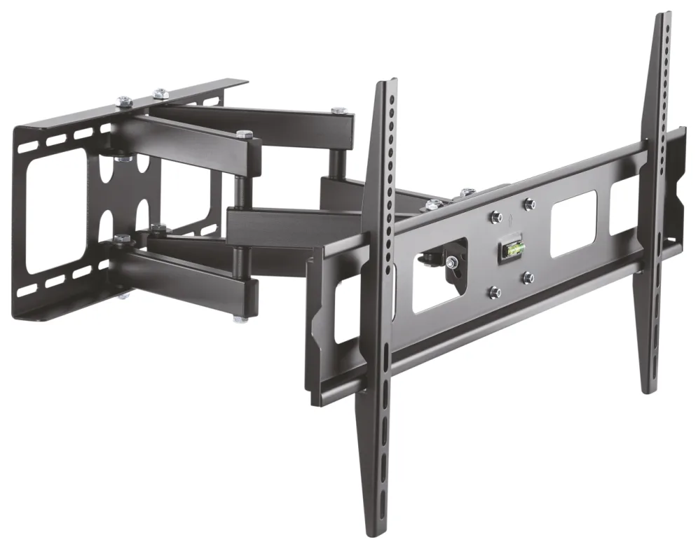 Soporte de Pared Giratorio/ Inclinable/ Nivelable Aisens WT70TSLE-029 para TV de 37-90"/ hasta 60kg