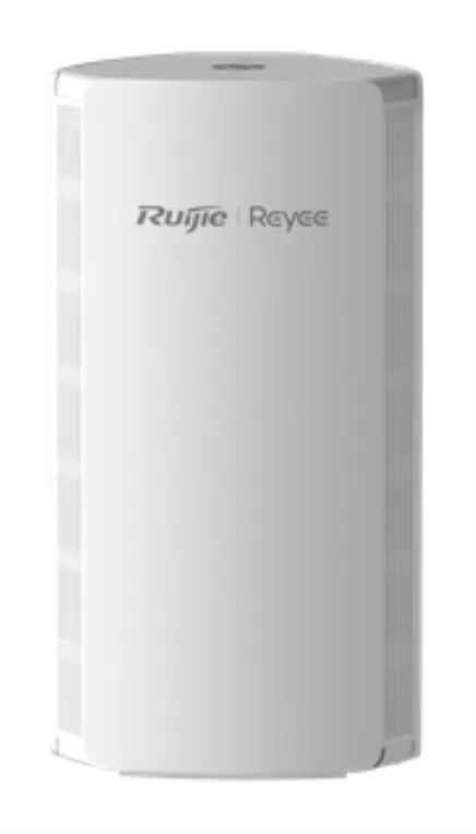 Ruijie Networks RG-M18 router inalámbrico Gigabit Ethernet Doble banda (2,4 GHz / 5 GHz) Blanco