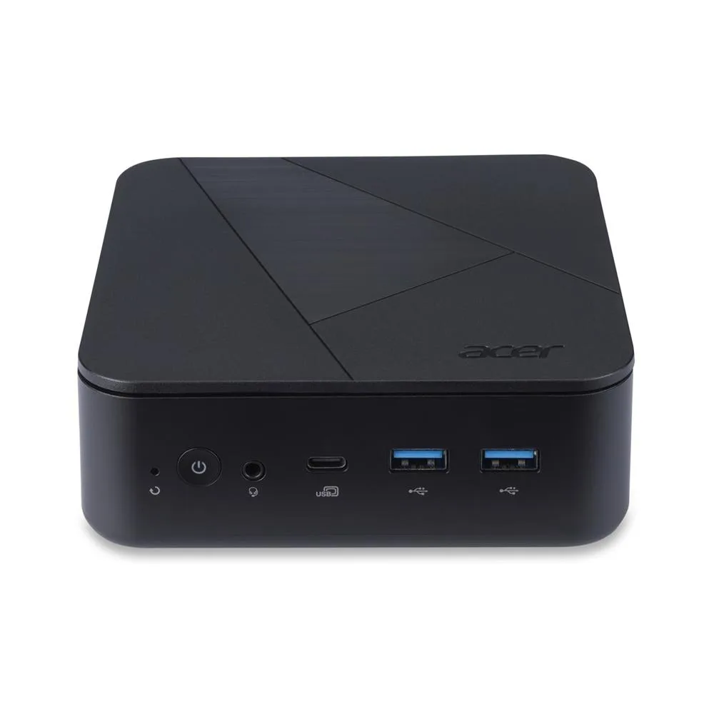 Barebone acer nuc veriton vn1502g - 13u5u core 5 - 120u - max 64gb - freedos