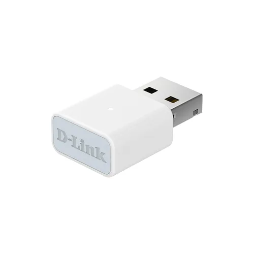 Adaptador USB - WiFi D-Link AN3U/ 300Mbps