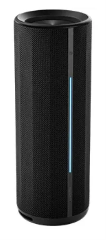Altavoz con Bluetooth Xiaomi Bluetooth Speaker/ 40W/ 2.0