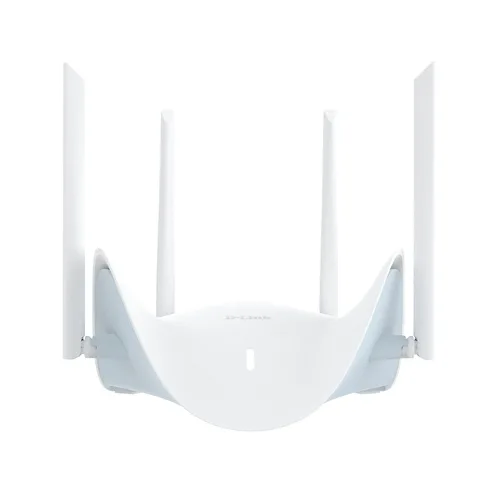 Punto de Acceso/ Router Inalámbrico D-Link AQUILA PRO AI R36/ WiFi 7/ 3600Mbps/ 2.4GHz 5GHz/ 4 Antenas/ WiFi 802.11be/ax/ac/n/a/ - n/b/g