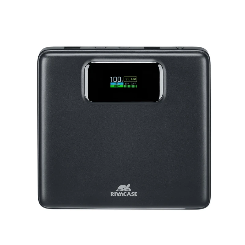 RIVACASE VA1090 powerbank 20000mAh Turbo PD 100W