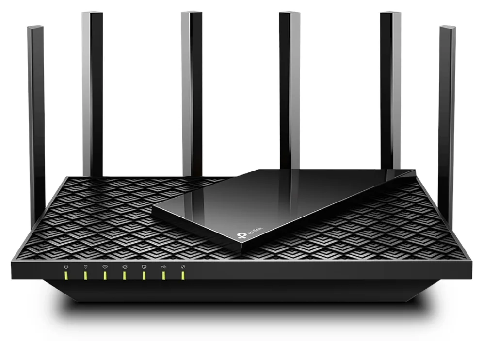 Router wifi tp - link archer ax73 ax5400