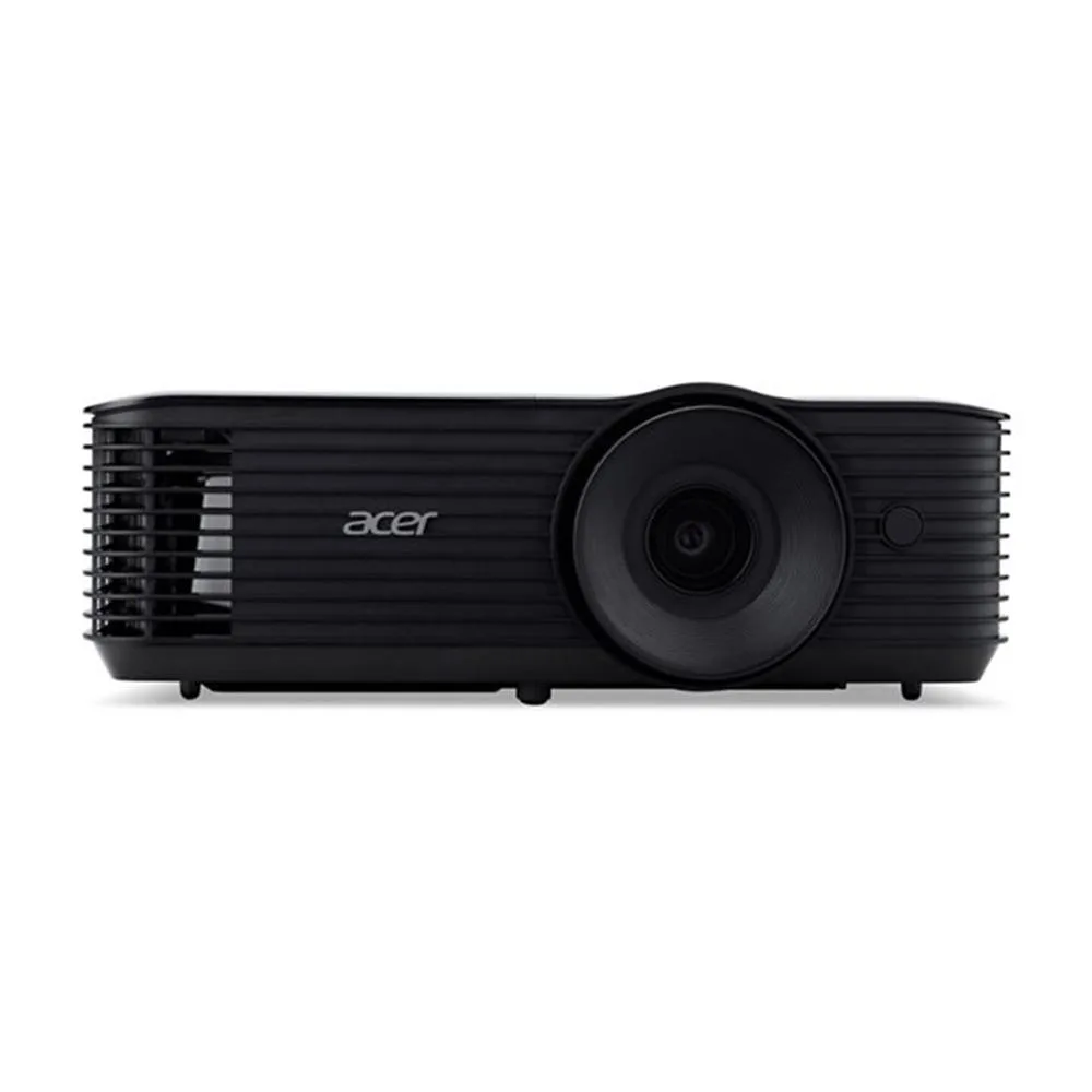 Proyector acer x119h ansi dlp svga 4800 lumenes