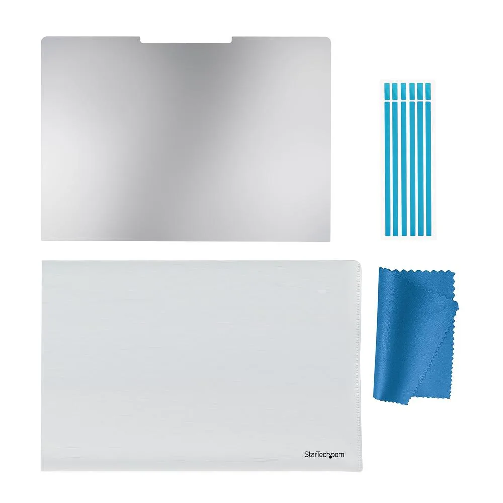 Filtro de privacidad startech para surface 13.5 pulgadas