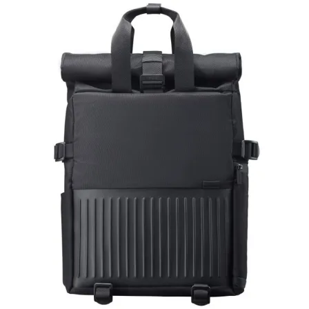 Mochila Asus PP4600 PROART para Portátiles hasta 16"/ Impermeable/ Negra