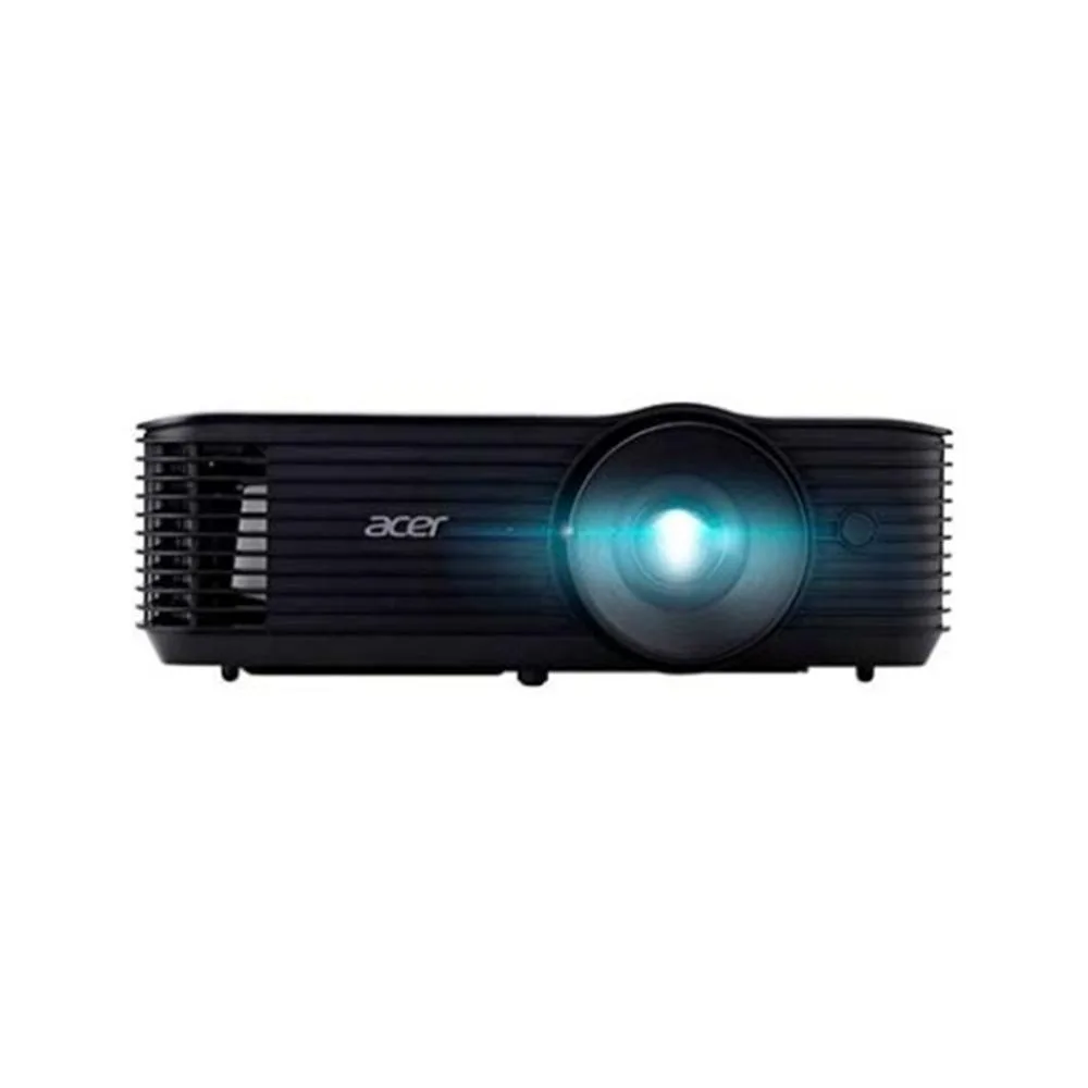 Acer Essential X1128i videoproyector 4500 lúmenes ANSI DLP SVGA (800x600) Negro