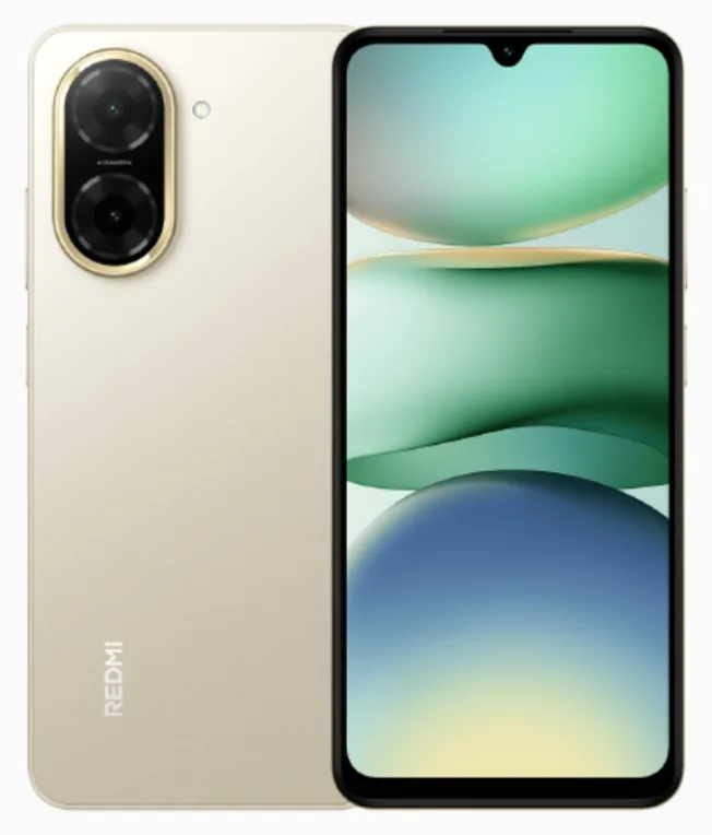 Telefono movil smartphone xiaomi redmi a5 4gb - 128gb - dorado