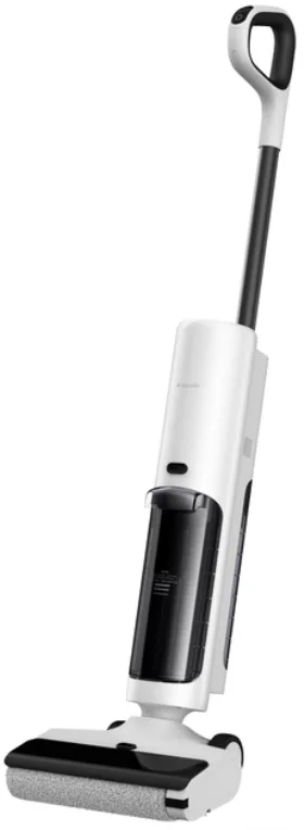 Aspirador Escoba con batería Xiaomi Truclean W20 Wet & Dry/ 200W/ Autonomía 30 Min