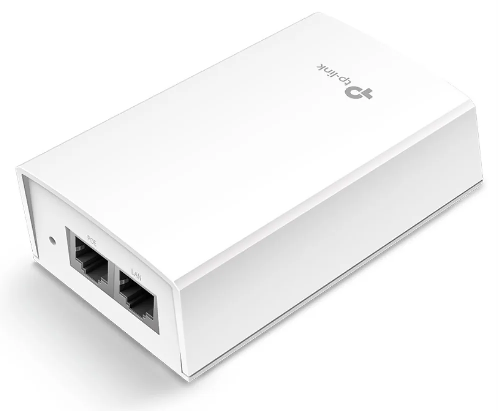 TP-Link TL-POE4824G adaptador e inyector de PoE Gigabit Ethernet 48 V