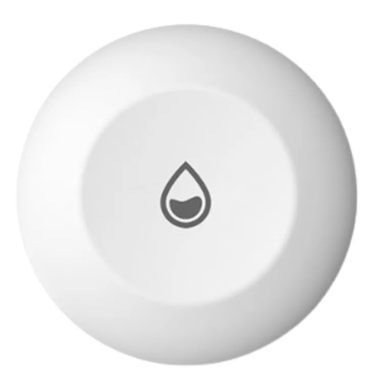 EZVIZ T10C detector de agua Sensmitter Inalámbrico
