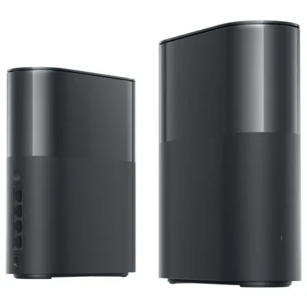 Sistema Mesh Xiaomi Mesh System BE3600 Pro 3000Mbps/ 2.4GHz 5GHz