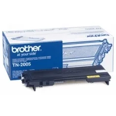 Toner brother tn2005 negro 1500 páginas hl - 2035
