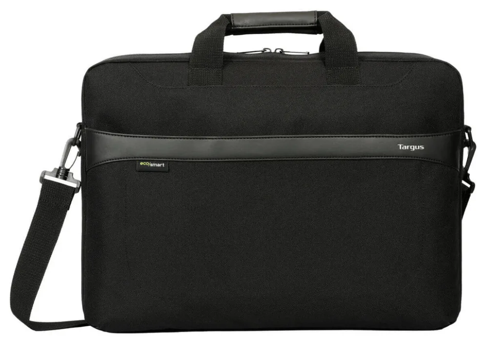 Maletin targus 15.6 pulgadas geolite ecosmart essential laptop case
