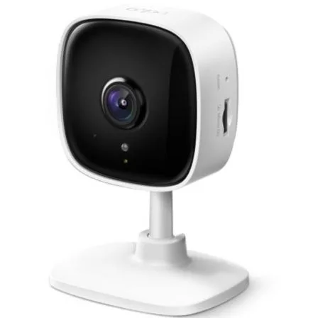 Camara de seguridad wifi tp - link tc60 fhd vision nocturna audio bidireccional