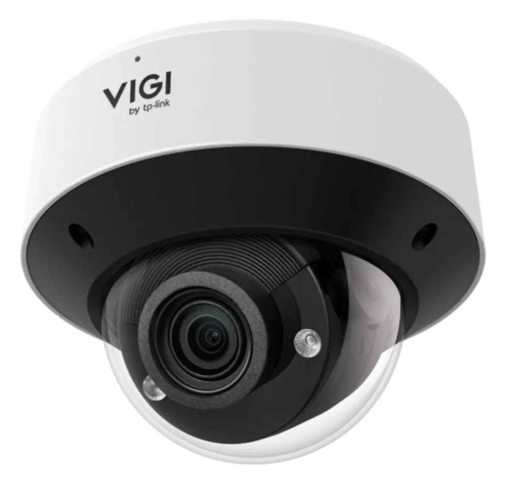 TP-Link InSight S245ZI Almohadilla Cámara de seguridad IP Exterior 2688 x 1520 Pixeles Techo