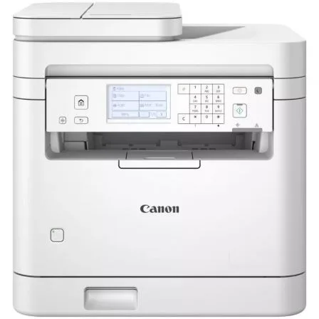 Multifuncion laser canon mf287dw monocromo i - sensys a4 - 33ppm - pantalla tactil