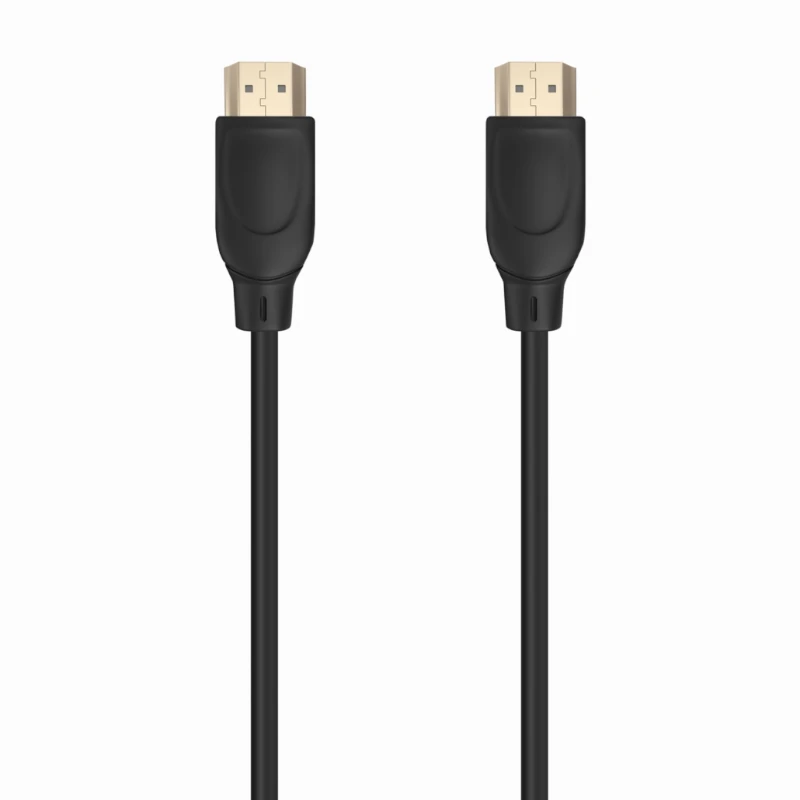Aisens Cable HDMI V2.0 4K60HZ 18Gbps A-M-A-M 0.5M