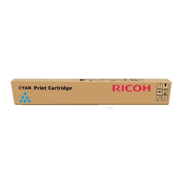 Toner ricoh 841928 cian mp c2503h - 9.500 paginas