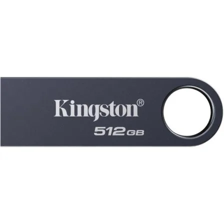 Memoria usb 3.2 kingston 512 gb datatraveler se9 g3