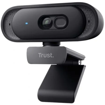 Webcam Trust Tomar 2K 26141/ 2560 x 1440 QHD