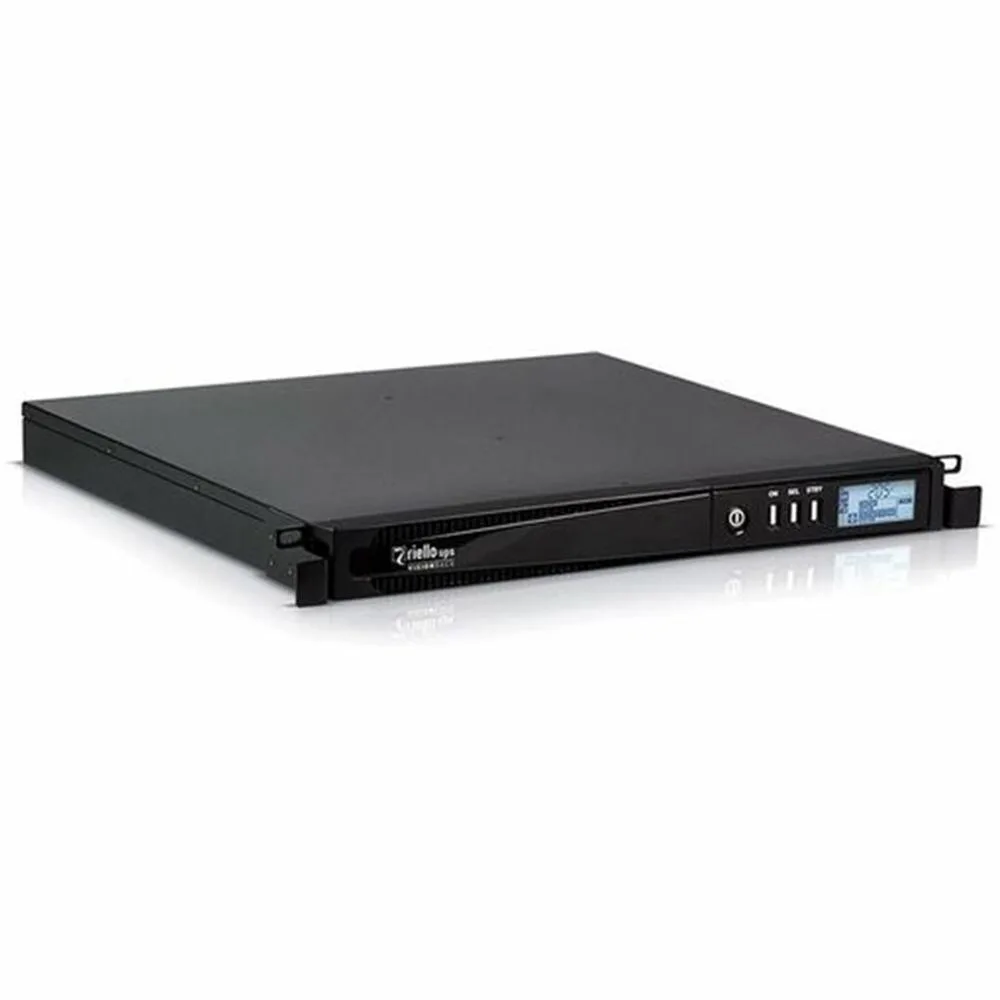 Sai riello ups dialog vision 800 dual 800va - 640w