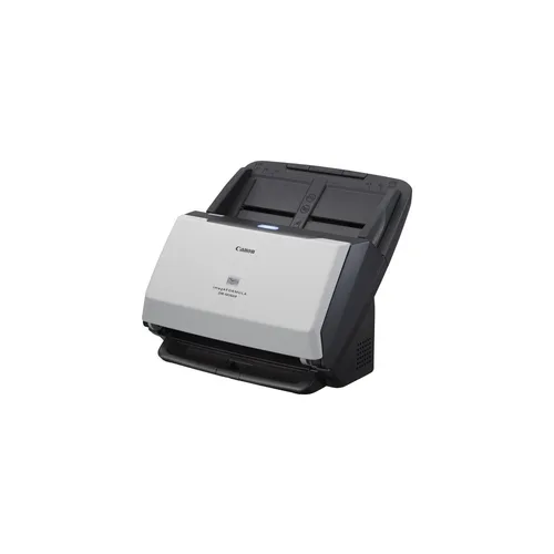 Escaner sobremesa canon imageformula dr - m160ii 60ppm - adf - duplex - 7000 escaneos - dia