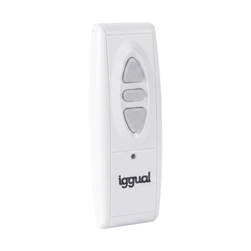 iggual Control remoto pantalla proyección eléctr.
