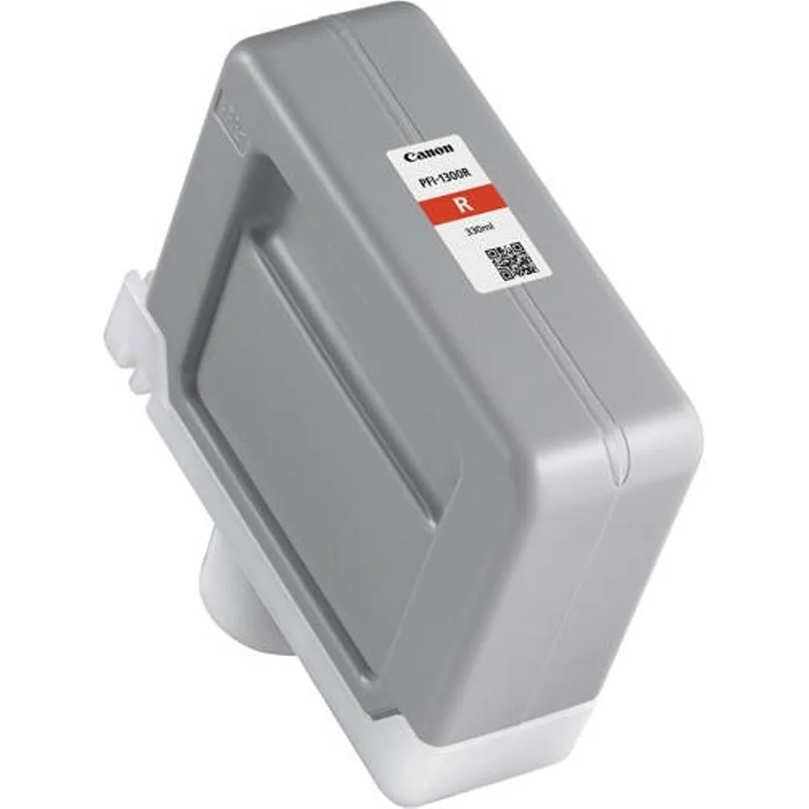 Cartucho canon pfi - 1300 rojo pro2000 - pro4000 - pro4000s - pro6000 - pro6000s