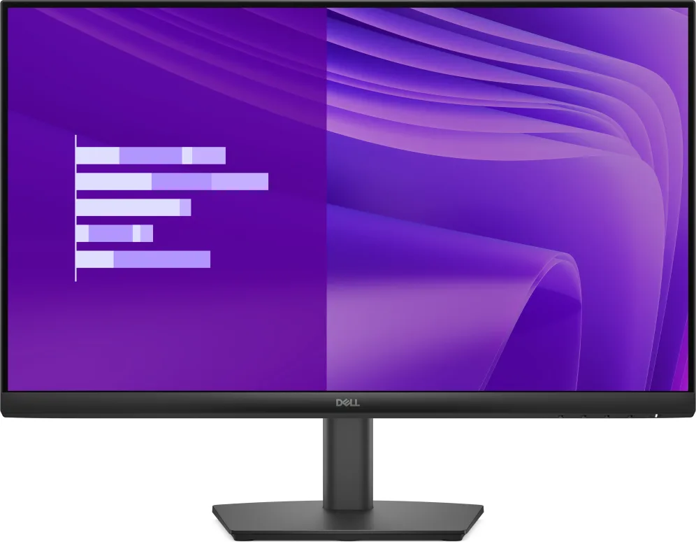 Monitor dell pro e2425hm 24 pulgadas fhd 100hz