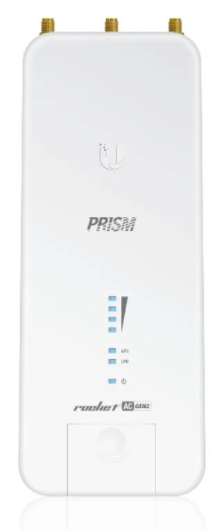 Ubiquiti RP-5AC-Gen2 Blanco Energía sobre Ethernet (PoE)