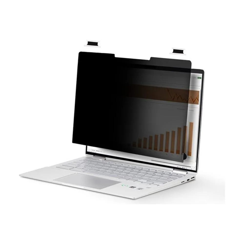 Filtro de privacidad startech para portatil 13.5 pulgadas