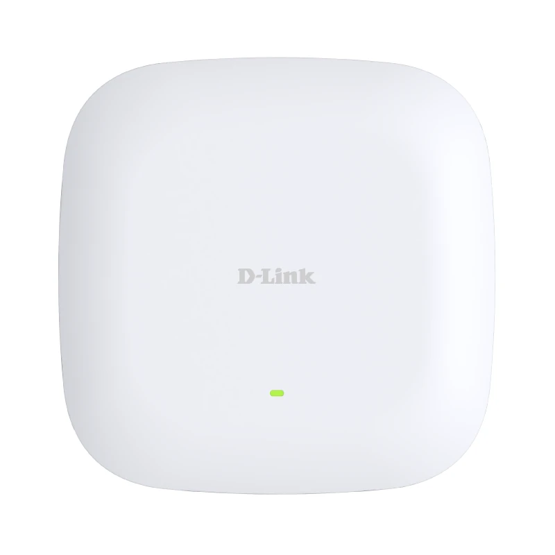 D-Link DAP-E9560 AP PoE BE9500 WiFi7 1x10G 1x2.5G