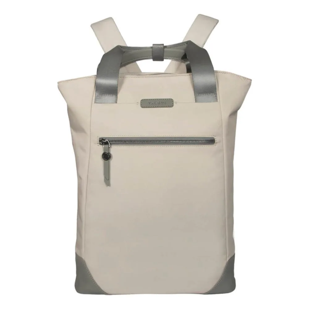 Mochila - bolso targus avila para portatil 16 pulgadas french oak