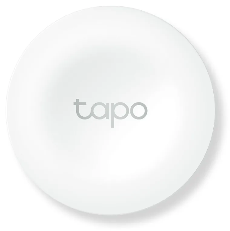 Boton inteligente tp - link tapo s200b