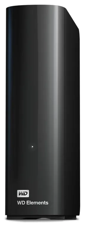 Disco Externo Western Digital WD Elements Desktop 6TB/ 3.5"/ USB 3.0