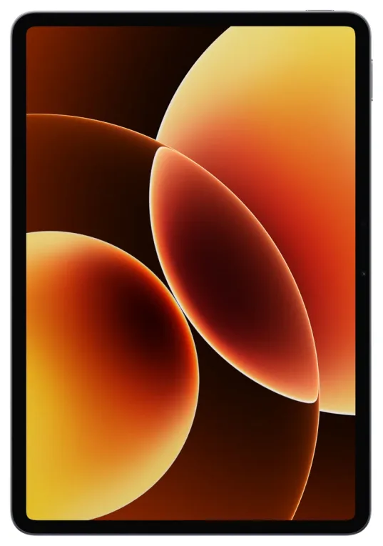 Xiaomi Pad 8 Snapdragon 128 GB 28,4 cm (11.2") 8 GB Wi-Fi 7 (802.11be) Gris