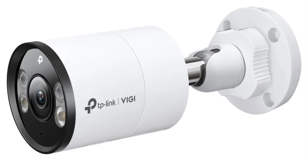 TP-Link INSIGHT S355 Bala (forma) Cámara de seguridad IP Exterior 2880 x 1620 Pixeles Pared