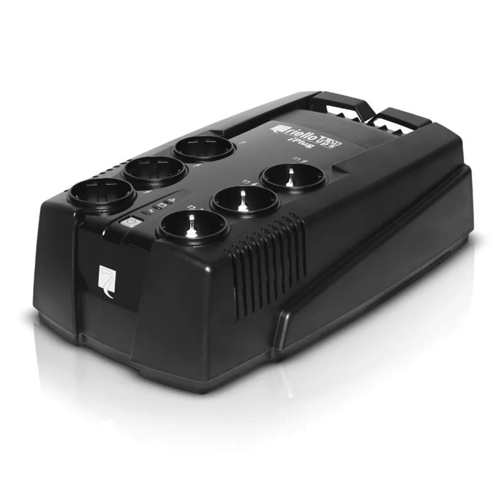 Sai riello ups iplug 800 usb