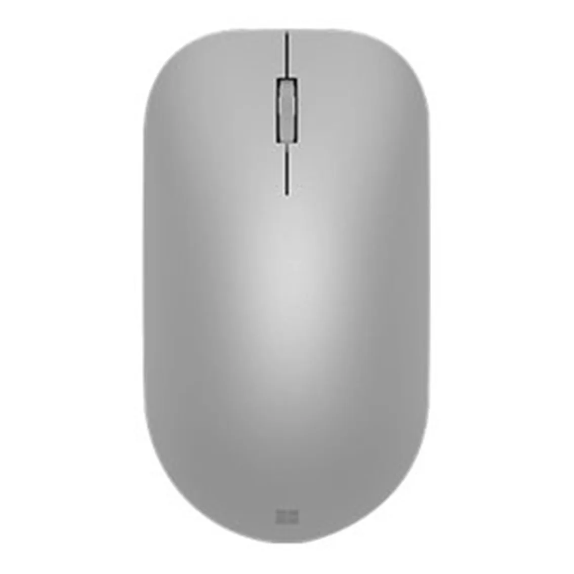 Mouse raton microsoft surface mouse bluetooth gris