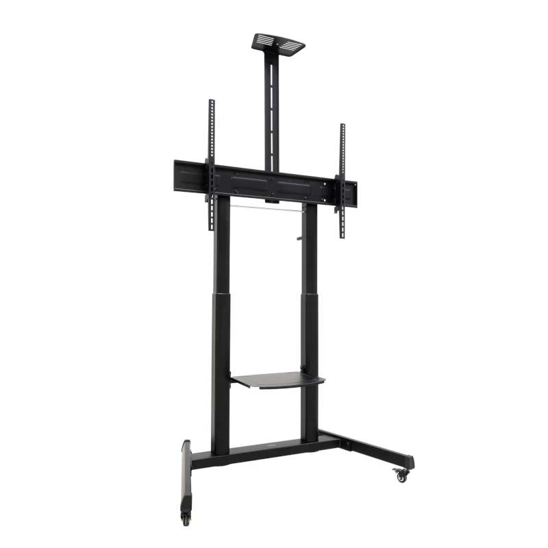 Tooq FS20406HM-B Soporte ruedas Aquiles 60-100"