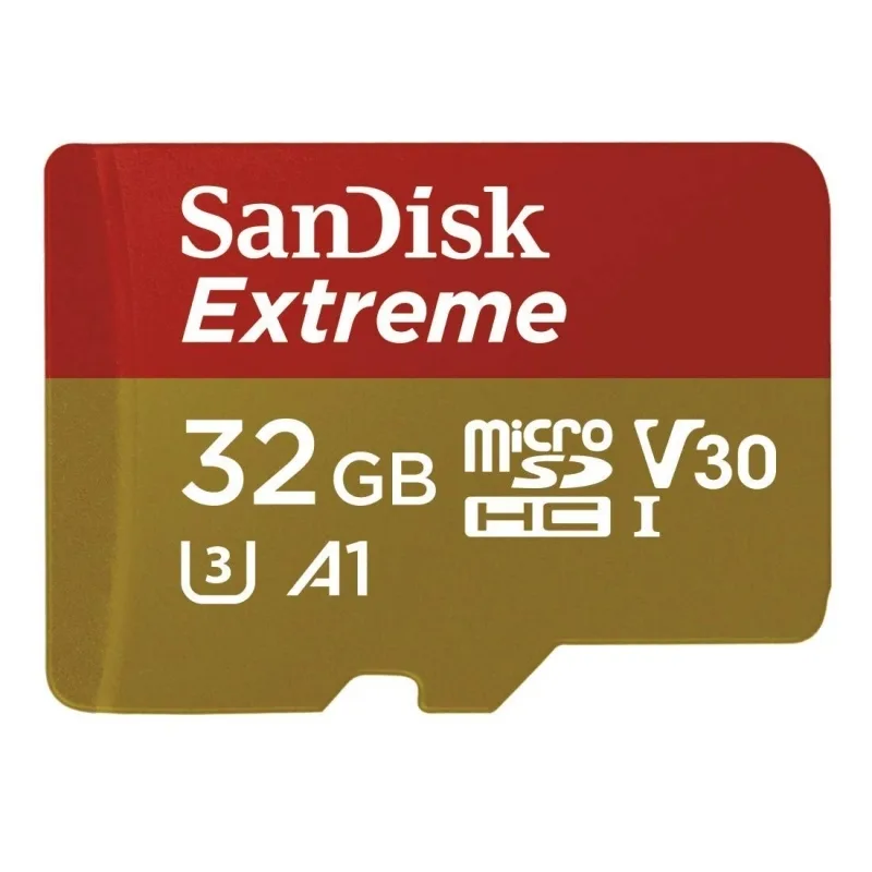 Sandisk SDSQXAF-032G-GN6AA microSDHC 32GB C10 c-a