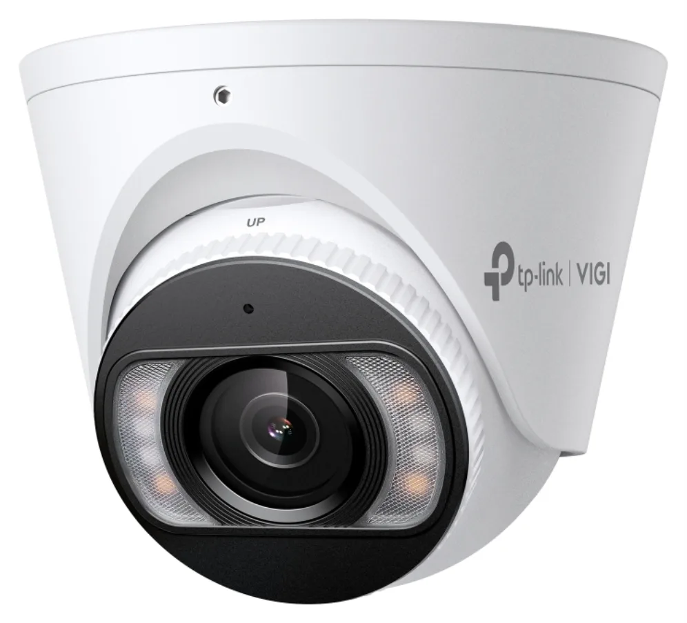 TP-Link INSIGHT S485 Torreta Cámara de seguridad IP Exterior 3840 x 2160 Pixeles Techo
