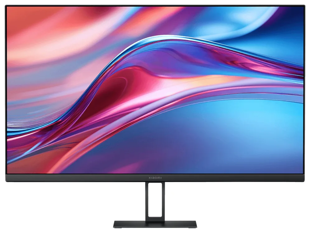 Xiaomi ELA5812EU pantalla para PC 68,6 cm (27") 2560 x 1440 Pixeles Dual QHD LCD Negro