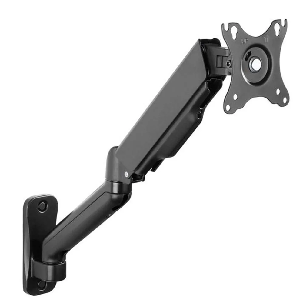 Soporte pared equip vesa hasta 32 pulgadas 100x100 max 9kg