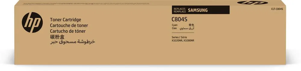 Toner hp clt - c804s cian