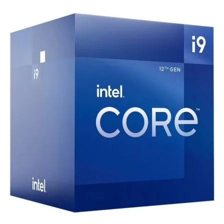 Intel i9 12900 5.1ghz lga 1700 box